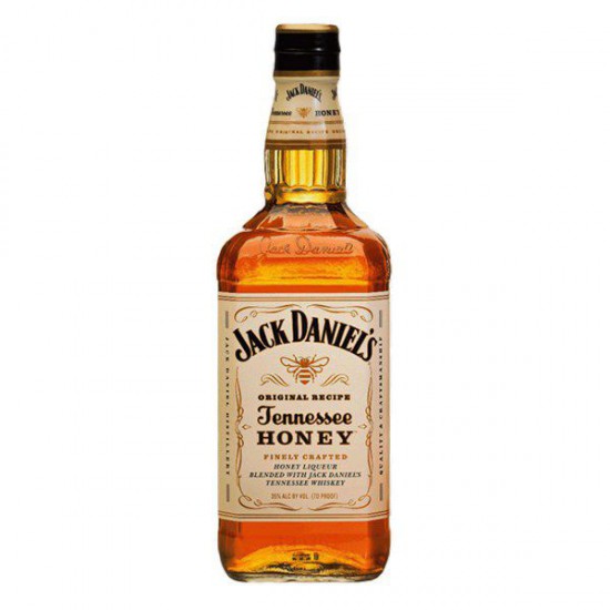 Jack Daniel's Honey Jack Daniel's Honey