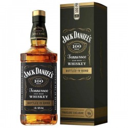 Jack Daniel's Bottled-In BOND 1L Jack Daniel's Bottled-In BOND 1L