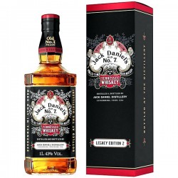 Jack Daniels Legacy Edition 2 Jack Daniels Legacy Edition 2