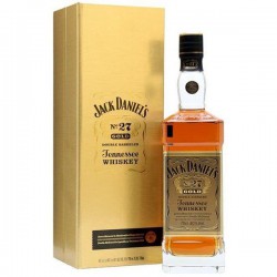 Jack Daniel's No.27 Gold Jack Daniel's No.27 Gold