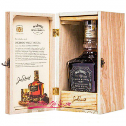 Jack Daniel's Single Barrel Jack Daniel's Single Barrel