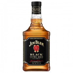 Jim Beam Black 1 lít