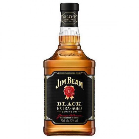 Jim Beam Black 1 lít