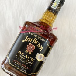 Jim Beam Black