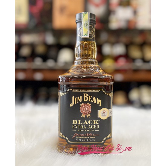 Jim Beam Black