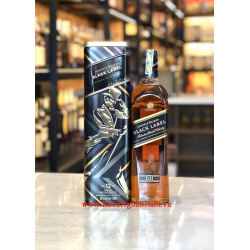 Johnnie Walker Black Label Hộp Quà Tết 2020