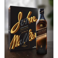 Johnnie Walker Black Label Hộp Quà Tết 2022