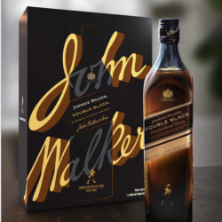 Johnnie Walker Black Label Hộp Quà Tết 2022