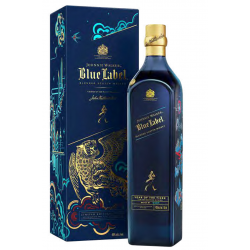 Johnnie Walker Blue Label Hộp Quà Tết 2022