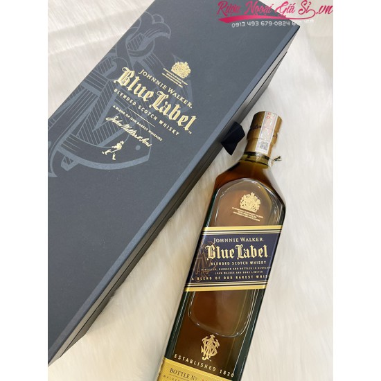 Johnnie Walker Blue Label Johnnie Walker Blue Label