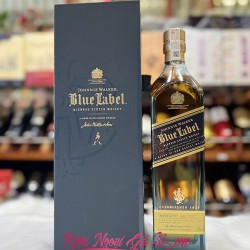 Johnnie Walker Blue Label