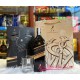 Johnnie Walker Double Black Label Hộp Quà Tết 2025 Johnnie Walker Double Black Label Hộp Quà Tết 2025