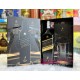 Johnnie Walker Double Black Label Hộp Quà Tết 2025 Johnnie Walker Double Black Label Hộp Quà Tết 2025