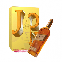 Johnnie Walker Gold Label Hộp Quà Tết 2022
