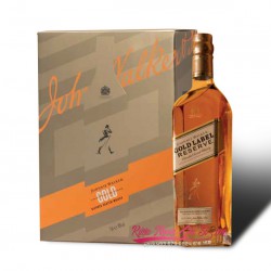 Johnnie Walker Gold Label Hộp Quà Tết 2023