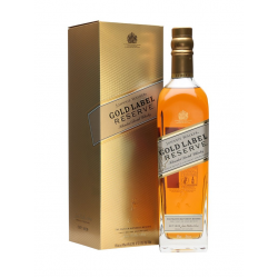 Johnnie Walker Gold Label