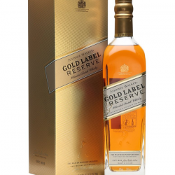 Johnnie Walker Gold Label