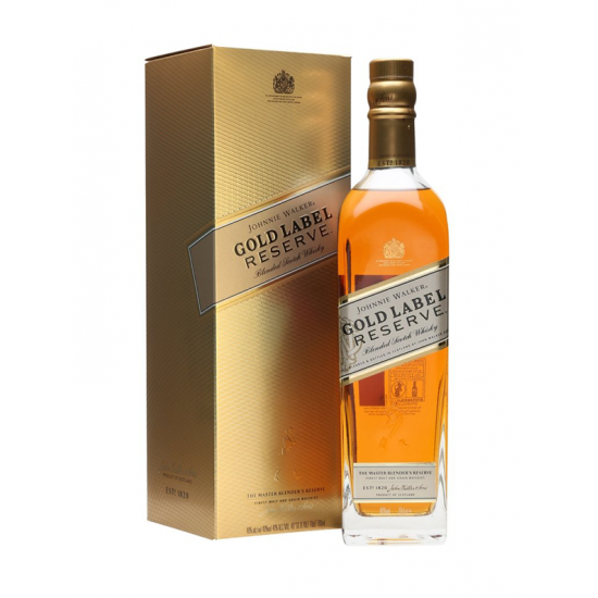 Johnnie Walker Gold Label Johnnie Walker Gold Label