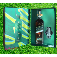 Johnnie Walker Green Label Hộp Quà Tết 2022