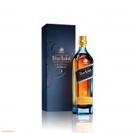 Johnnie Walker Blue Label