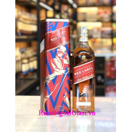 Johnnie Walker Red Label Hộp Quà Tết 2020