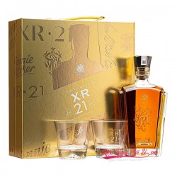 Johnnie Walker XR 21 Năm Hộp Quà Tết 2026 Johnnie Walker XR 21 Năm Hộp Quà Tết 2026
