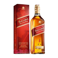 Johnnie Walker Red Label