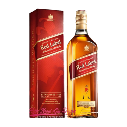 Johnnie Walker Red Label