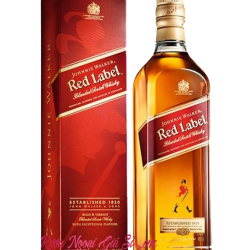 Johnnie Walker Red Label