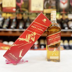 Johnnie Walker Red Label