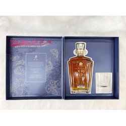 Johnnie Walker XR 19 Năm Hộp Quà Tết 2024