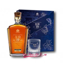 Johnnie Walker XR 19 Năm Hộp Quà Tết 2023