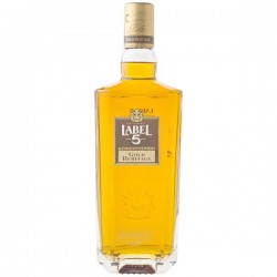 Label 5 Gold