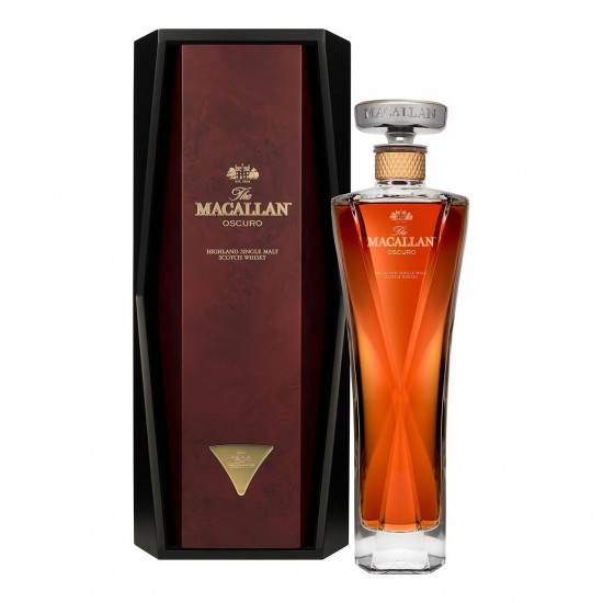 Macallan Oscuro Macallan Oscuro