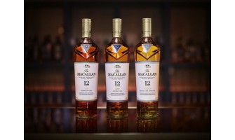 Cách kiểm tra rượu Macallan thật