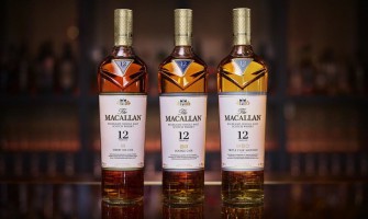 Cách kiểm tra rượu Macallan thật