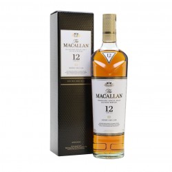 Macallan 12 Năm Sherry Oak 700ml