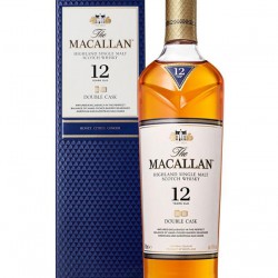 Macallan 12 Năm