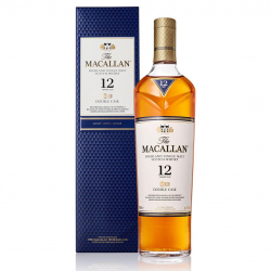 Macallan 12 Double Cask