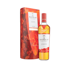 Macallan A Night On Earth In Scotland