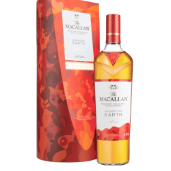 Macallan A Night On Earth In Scotland Macallan A Night On Earth In Scotland