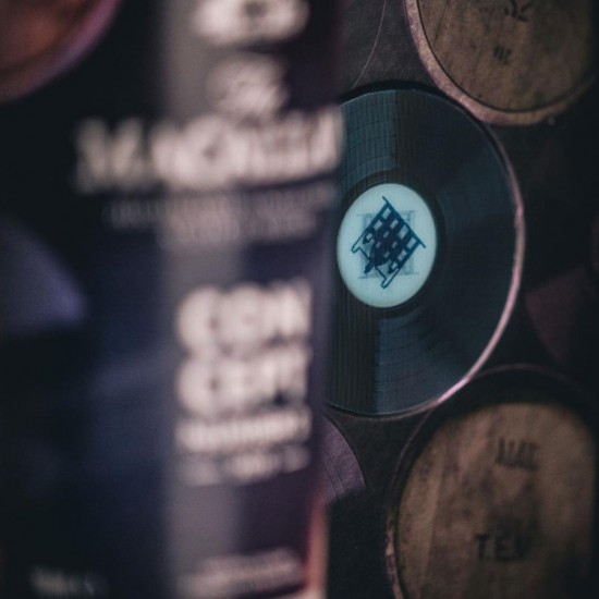 Macallan ConCept Number 2