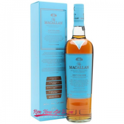 Macallan Edition No.6 Macallan Edition No.6