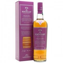 Macallan Edition No.5 Macallan Edition No.5