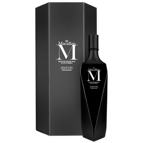 Macallan M Black Macallan M Black