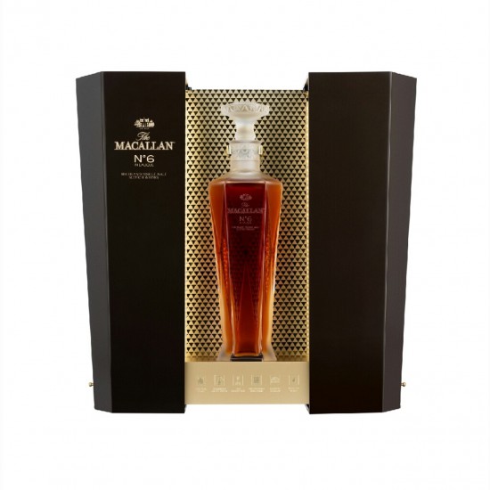 Macallan No.6 Macallan No.6