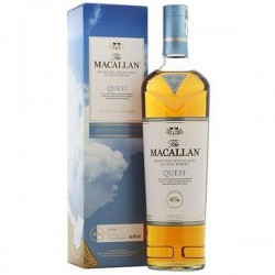 Macallan Quest 1 lít