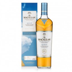 Macallan Quest