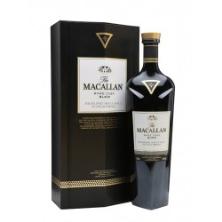 Macallan Rare Cask Black