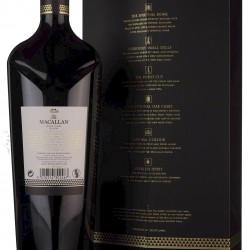 Macallan Rare Cask Black